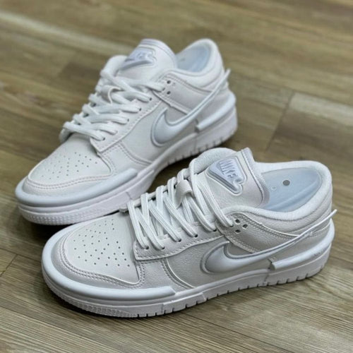 Nike Dunk Twist - Branco