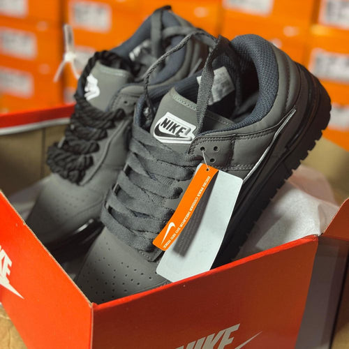 Nike Dunk Twist - Graffite